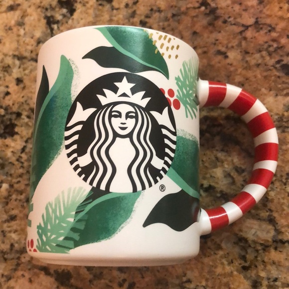 Starbucks Holiday Mugs lot of 3 - Picture 2 of 3